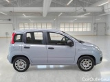  Fiat  Panda FIAT  / 2011 / 5P / BERLINA 1.2 69CV SeS E6D-TEMP EASY #7