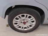  Fiat  Panda FIAT  / 2011 / 5P / BERLINA 1.2 69CV SeS E6D-TEMP EASY #18