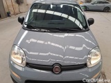  Fiat  Panda FIAT  / 2011 / 5P / BERLINA 1.2 69CV SeS E6D-TEMP EASY #27