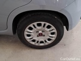  Fiat  Panda FIAT  / 2011 / 5P / BERLINA 1.2 69CV SeS E6D-TEMP EASY #50