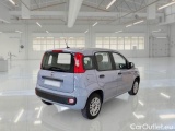  Fiat  Panda FIAT  / 2011 / 5P / BERLINA 1.2 69CV SeS E6D-TEMP EASY #2