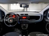  Fiat  Panda FIAT  / 2011 / 5P / BERLINA 1.2 69CV SeS E6D-TEMP EASY #3