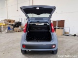  Fiat  Panda FIAT  / 2011 / 5P / BERLINA 1.2 69CV SeS E6D-TEMP EASY #5