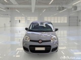  Fiat  Panda FIAT  / 2011 / 5P / BERLINA 1.2 69CV SeS E6D-TEMP EASY #6