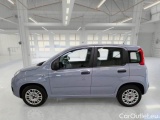  Fiat  Panda FIAT  / 2011 / 5P / BERLINA 1.2 69CV SeS E6D-TEMP EASY #8
