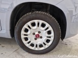  Fiat  Panda FIAT  / 2011 / 5P / BERLINA 1.2 69CV SeS E6D-TEMP EASY #37