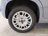  Fiat  Panda FIAT  / 2011 / 5P / BERLINA 1.2 69CV SeS E6D-TEMP EASY #41