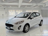  Ford  Fiesta FORD  / 2017 / 5P / BERLINA 1.5 ECOBLUE 85CV BUSINESS 
