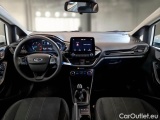  Ford  Fiesta FORD  / 2017 / 5P / BERLINA 1.5 ECOBLUE 85CV BUSINESS #3