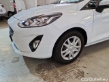  Ford  Fiesta FORD  / 2017 / 5P / BERLINA 1.5 ECOBLUE 85CV BUSINESS #22