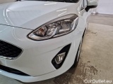  Ford  Fiesta FORD  / 2017 / 5P / BERLINA 1.5 ECOBLUE 85CV BUSINESS #24