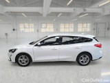  Ford  Focus FORD  / 2018 / 5P / STATION WAGON 1.5 ECOBLUE 120CV BUS CO-PILOT AUTO SW #8