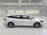  Ford  Focus FORD  / 2018 / 5P / STATION WAGON 1.5 ECOBLUE 120CV BUS CO-PILOT AUTO SW #7