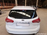  Ford  Focus FORD  / 2018 / 5P / STATION WAGON 1.5 ECOBLUE 120CV BUS CO-PILOT AUTO SW #37
