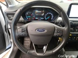  Ford  Focus FORD  / 2018 / 5P / STATION WAGON 1.5 ECOBLUE 120CV BUS CO-PILOT AUTO SW #64