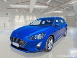  Ford  Focus FORD  / 2018 / 5P / STATION WAGON 1.5 ECOBLUE 120CV BUS CO-PILOT AUTO SW 