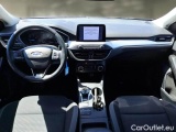  Ford  Focus FORD  / 2018 / 5P / STATION WAGON 1.5 ECOBLUE 120CV BUS CO-PILOT AUTO SW #3