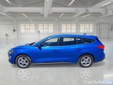  Ford  Focus FORD  / 2018 / 5P / STATION WAGON 1.5 ECOBLUE 120CV BUS CO-PILOT AUTO SW #8