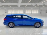  Ford  Focus FORD  / 2018 / 5P / STATION WAGON 1.5 ECOBLUE 120CV BUS CO-PILOT AUTO SW #7