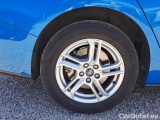 Ford  Focus FORD  / 2018 / 5P / STATION WAGON 1.5 ECOBLUE 120CV BUS CO-PILOT AUTO SW #18