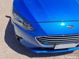  Ford  Focus FORD  / 2018 / 5P / STATION WAGON 1.5 ECOBLUE 120CV BUS CO-PILOT AUTO SW #28