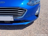  Ford  Focus FORD  / 2018 / 5P / STATION WAGON 1.5 ECOBLUE 120CV BUS CO-PILOT AUTO SW #26