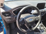  Ford  Focus FORD  / 2018 / 5P / STATION WAGON 1.5 ECOBLUE 120CV BUS CO-PILOT AUTO SW #76