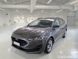  Ford  Focus FORD  / 2018 / 5P / STATION WAGON 1.5 ECOBLUE 120CV BUS CO-PILOT AUTO SW 