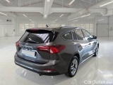  Ford  Focus FORD  / 2018 / 5P / STATION WAGON 1.5 ECOBLUE 120CV BUS CO-PILOT AUTO SW #2