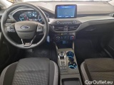  Ford  Focus FORD  / 2018 / 5P / STATION WAGON 1.5 ECOBLUE 120CV BUS CO-PILOT AUTO SW #3