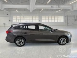  Ford  Focus FORD  / 2018 / 5P / STATION WAGON 1.5 ECOBLUE 120CV BUS CO-PILOT AUTO SW #7