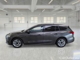  Ford  Focus FORD  / 2018 / 5P / STATION WAGON 1.5 ECOBLUE 120CV BUS CO-PILOT AUTO SW #8