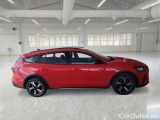  Ford  Focus FORD  / 2021 / 5P / STATION WAGON 1.0 ECOBOOST HYBRID 125CV ACTIVE SW #7