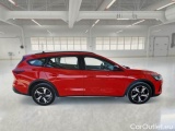  Ford  Focus FORD  / 2021 / 5P / STATION WAGON 1.0 ECOBOOST HYBRID 125CV ACTIVE SW #7