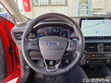  Ford  Focus FORD  / 2021 / 5P / STATION WAGON 1.0 ECOBOOST HYBRID 125CV ACTIVE SW #66
