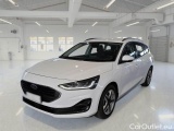  Ford  Focus FORD  / 2021 / 5P / STATION WAGON 1.5 ECOBLUE 120CV BUSINESS SW 