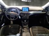  Ford  Focus FORD  / 2021 / 5P / STATION WAGON 1.5 ECOBLUE 120CV BUSINESS SW #3