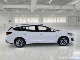  Ford  Focus FORD  / 2021 / 5P / STATION WAGON 1.5 ECOBLUE 120CV BUSINESS SW #7