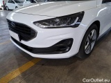  Ford  Focus FORD  / 2021 / 5P / STATION WAGON 1.5 ECOBLUE 120CV BUSINESS SW #34