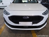  Ford  Focus FORD  / 2021 / 5P / STATION WAGON 1.5 ECOBLUE 120CV BUSINESS SW #36