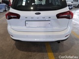  Ford  Focus FORD  / 2021 / 5P / STATION WAGON 1.5 ECOBLUE 120CV BUSINESS SW #43