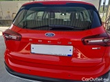  Ford  Focus FORD  / 2021 / 5P / STATION WAGON 1.0 ECOBOOST HYBRID 125CV ACTIVE SW #38