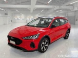 Ford  Focus FORD  / 2021 / 5P / STATION WAGON 1.0 ECOBOOST HYBRID 125CV ACTIVE SW 