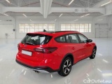  Ford  Focus FORD  / 2021 / 5P / STATION WAGON 1.0 ECOBOOST HYBRID 125CV ACTIVE SW #2