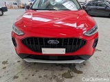  Ford  Focus FORD  / 2021 / 5P / STATION WAGON 1.0 ECOBOOST HYBRID 125CV ACTIVE SW #54