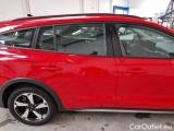  Ford  Focus FORD  / 2021 / 5P / STATION WAGON 1.0 ECOBOOST HYBRID 125CV ACTIVE SW #70