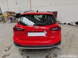  Ford  Focus FORD  / 2021 / 5P / STATION WAGON 1.0 ECOBOOST HYBRID 125CV ACTIVE SW #92
