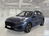  Ford  Kuga FORD  / 2019 / 5P / SUV 1.5 ECOBLUE 120CV 2WD ST-LINE X AUTO 