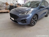  Ford  Kuga FORD  / 2019 / 5P / SUV 1.5 ECOBLUE 120CV 2WD ST-LINE X AUTO #22