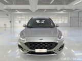  Ford  Kuga FORD  / 2019 / 5P / SUV 1.5 ECOBLUE 120CV 2WD ST-LINE AUTO #6
